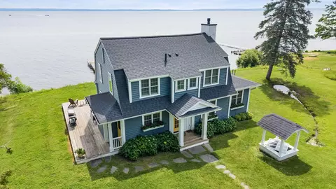 6452 N Silver Beach Rd, Cheboygan, MI 49721 photo 34