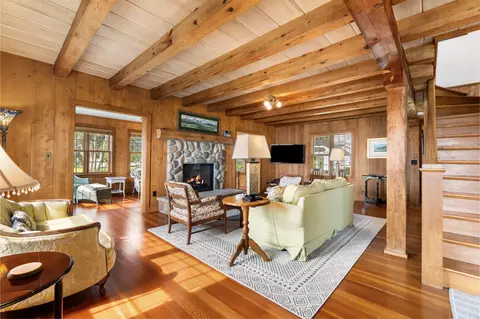 6452 N Silver Beach Rd, Cheboygan, MI 49721 photo 11
