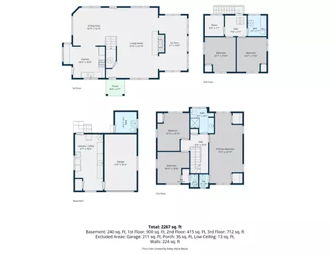 6452 N Silver Beach Rd, Cheboygan, MI 49721 photo 4
