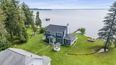 6452 N Silver Beach Rd, Cheboygan, MI 49721 photo 47