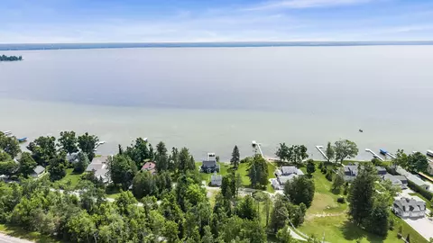 6452 N Silver Beach Rd, Cheboygan, MI 49721 photo 45