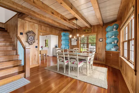 6452 N Silver Beach Rd, Cheboygan, MI 49721 photo 15