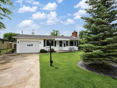 509 Iroquois Ave, Prudenville, MI 48651