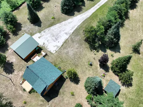 View/Area - 3608 Wurm Rd, Wolverine, MI 49799 photo 4 of 8