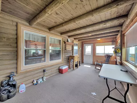 Exterior - 3608 Wurm Rd, Wolverine, MI 49799 photo 5 of 6
