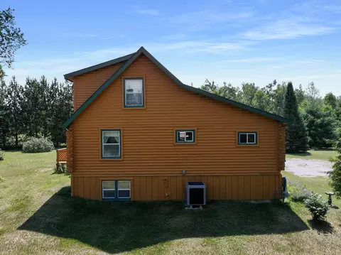 Exterior - 3608 Wurm Rd, Wolverine, MI 49799 photo 3 of 6