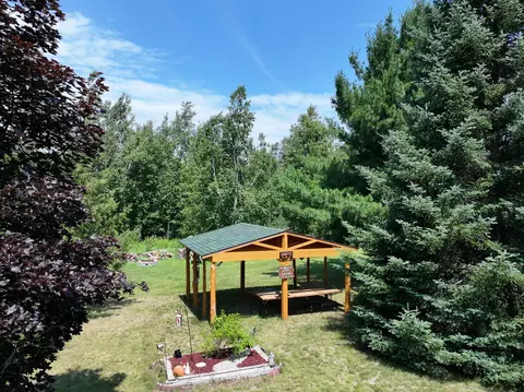 Exterior - 3608 Wurm Rd, Wolverine, MI 49799 photo 6 of 6