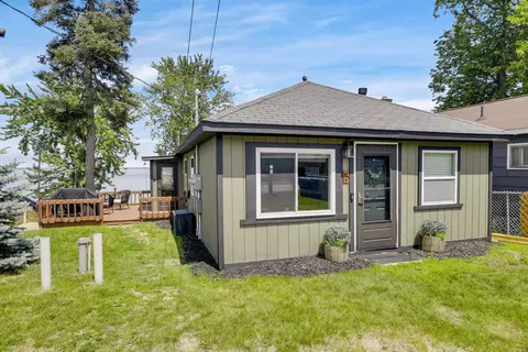 5380 W Houghton Lake Dr UNIT 5, Houghton Lake, MI 48629