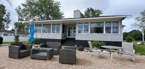 14311 Orchard Point Rd, Alpena, MI 49707