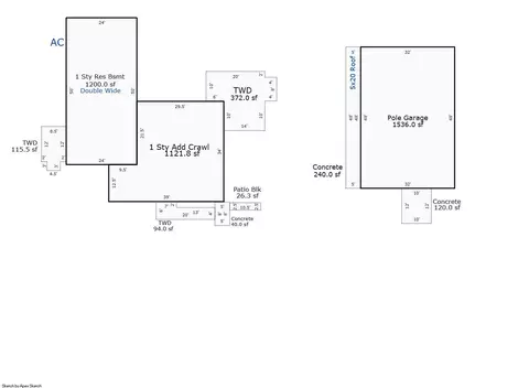 2607 Julian Rd, Lachine, MI 49753 photo 10