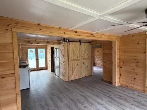 Entry Way - 2340 Ryno Rd, Luzerne, MI 48636 photo 1 of 1