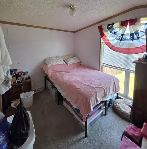 Bedroom - 2683 E Spruce Rd, Spruce, MI 48762 photo 3 of 4