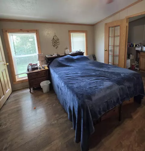 Bedroom - 2683 E Spruce Rd, Spruce, MI 48762 photo 1 of 4