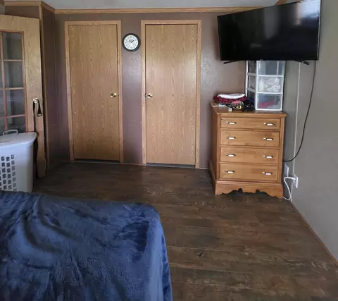 Bedroom - 2683 E Spruce Rd, Spruce, MI 48762 photo 2 of 4