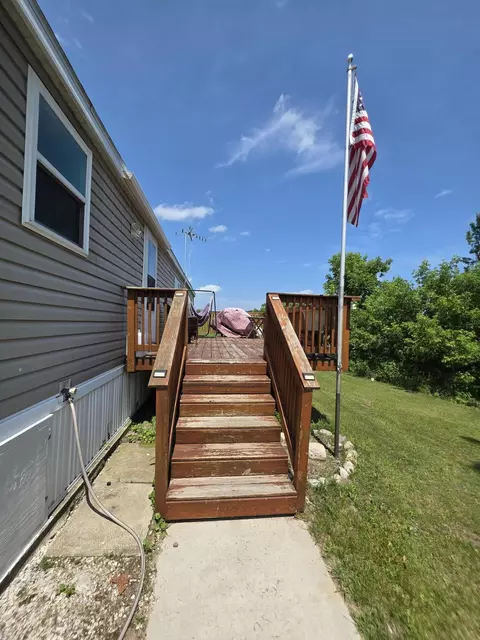 Exterior - 2683 E Spruce Rd, Spruce, MI 48762 photo 1 of 6