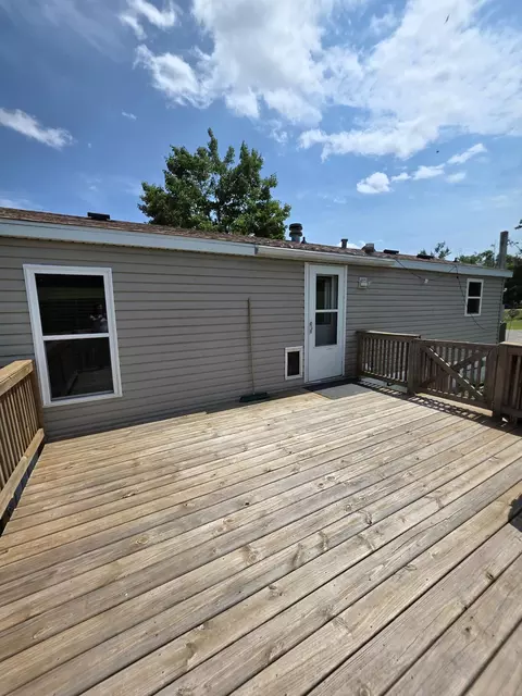Exterior - 2683 E Spruce Rd, Spruce, MI 48762 photo 3 of 6