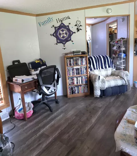 Living - 2683 E Spruce Rd, Spruce, MI 48762 photo 2 of 2