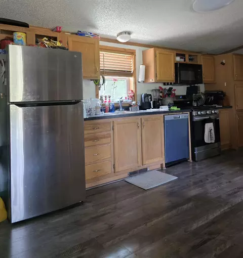 Kitchen - 2683 E Spruce Rd, Spruce, MI 48762 photo 1 of 2