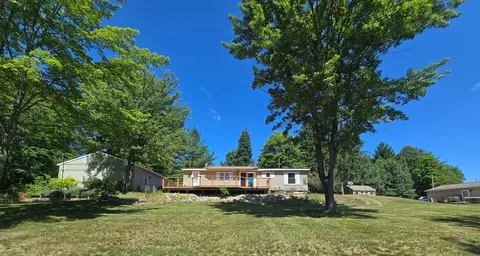 658 Rivers Terrace Rd, Gladwin, MI 48624 photo 1