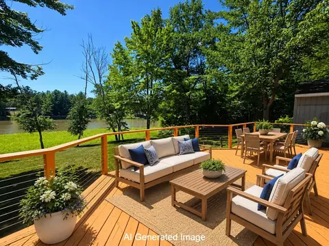658 Rivers Terrace Rd, Gladwin, MI 48624 photo 8