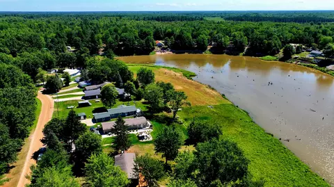658 Rivers Terrace Rd, Gladwin, MI 48624 photo 36