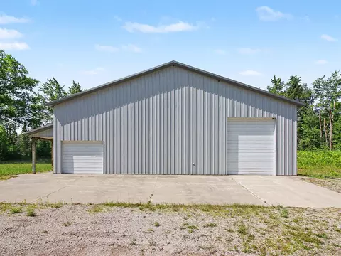 Exterior - 2771 Wurm Rd, Wolverine, MI 49799 photo 4 of 7