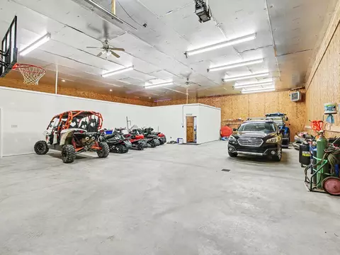 Exterior - 2771 Wurm Rd, Wolverine, MI 49799 photo 5 of 7