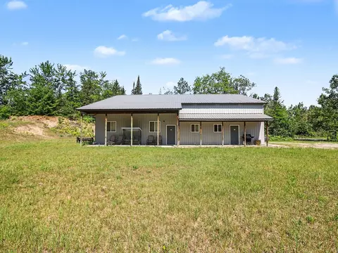 Exterior - 2771 Wurm Rd, Wolverine, MI 49799 photo 3 of 7
