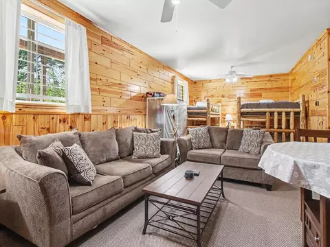 Living - 2771 Wurm Rd, Wolverine, MI 49799 photo 1 of 5