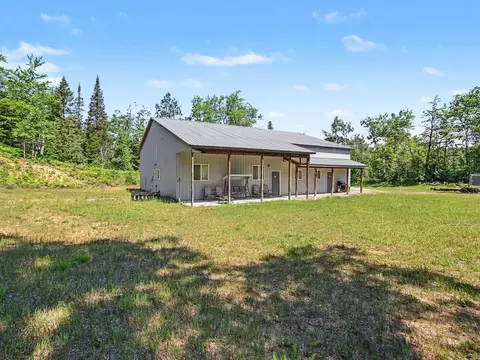 Exterior - 2771 Wurm Rd, Wolverine, MI 49799 photo 2 of 7