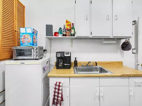 Kitchen - 2771 Wurm Rd, Wolverine, MI 49799 photo 1 of 1