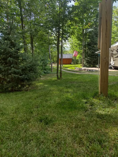 L #33 & 48 Honey Lane, Johannesburg, MI 49751