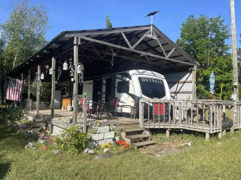 4400 Shook Rd, Wolverine, MI 49799 photo 3
