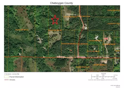 4400 Shook Rd, Wolverine, MI 49799 photo 26