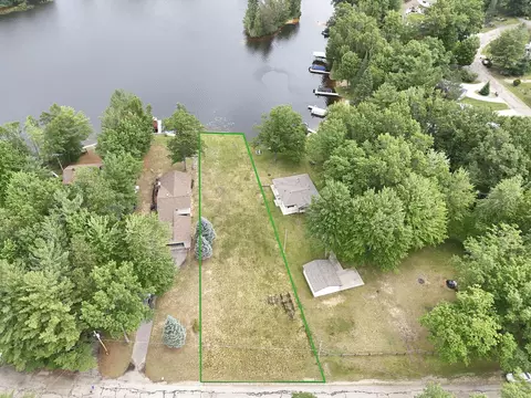 lot78 Surfwood Ct, Prudenville, MI 48651