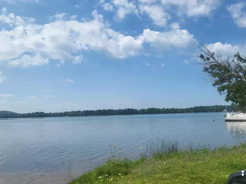 V/l Eagle Point Road, Grayling, MI 49738 photo 11