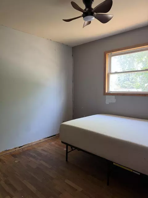 Bedroom - 605 Rose St, Grayling, MI 49738 photo 3 of 3