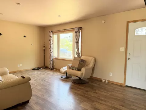 Living - 605 Rose St, Grayling, MI 49738 photo 1 of 1