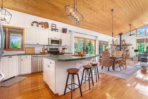 Kitchen - 8489 Watson Rd, Wolverine, MI 49799 photo 1 of 6