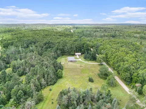 View/Area - 8489 Watson Rd, Wolverine, MI 49799 photo 3 of 11