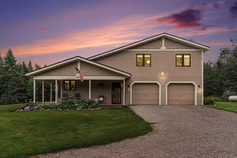 Exterior - 8489 Watson Rd, Wolverine, MI 49799 photo 4 of 11