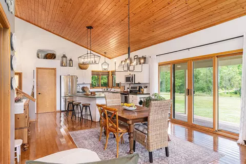 Dining - 8489 Watson Rd, Wolverine, MI 49799 photo 4 of 4