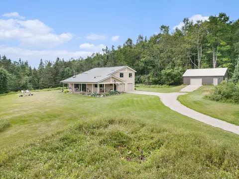 Exterior - 8489 Watson Rd, Wolverine, MI 49799 photo 9 of 11