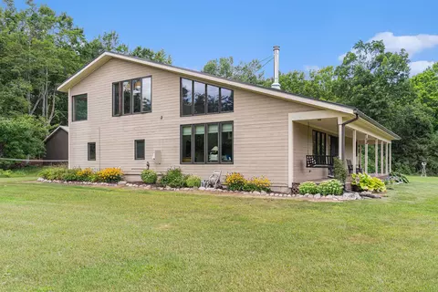 Exterior - 8489 Watson Rd, Wolverine, MI 49799 photo 2 of 11