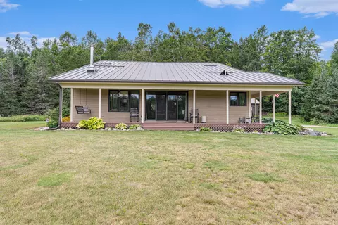 Exterior - 8489 Watson Rd, Wolverine, MI 49799 photo 3 of 11