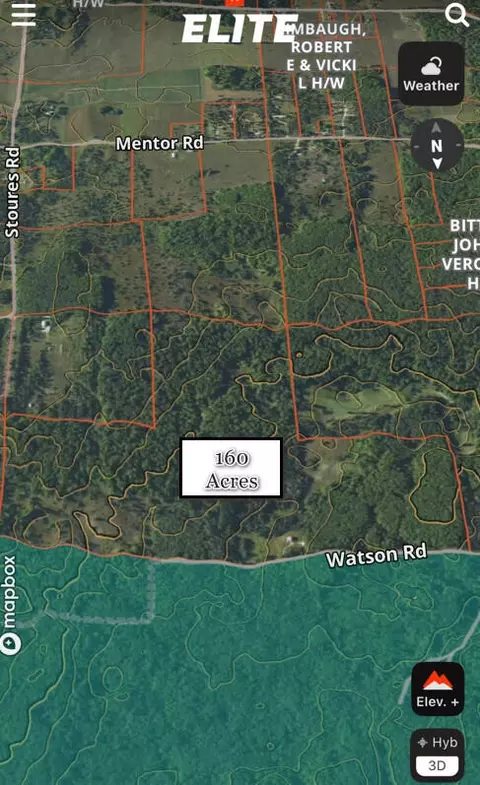 Other - 8489 Watson Rd, Wolverine, MI 49799 photo 9 of 9