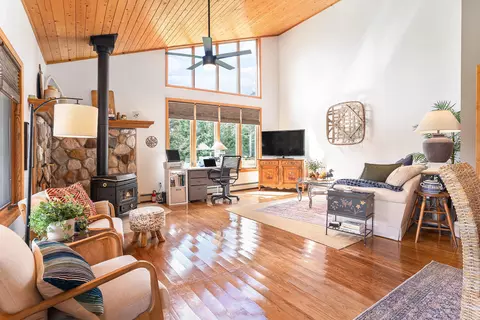 Living - 8489 Watson Rd, Wolverine, MI 49799 photo 1 of 4