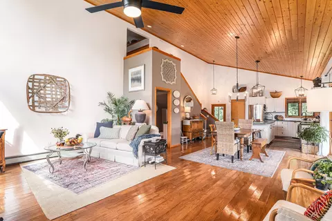 Living - 8489 Watson Rd, Wolverine, MI 49799 photo 3 of 4