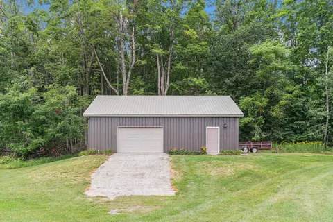 Exterior - 8489 Watson Rd, Wolverine, MI 49799 photo 8 of 11