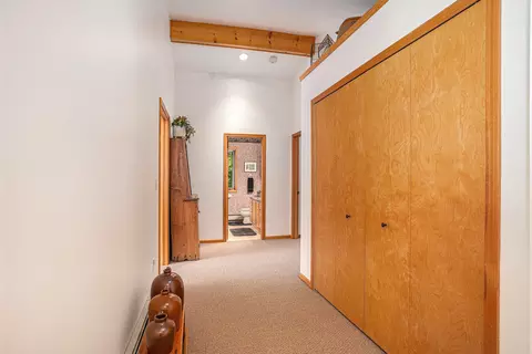 Entry Way - 8489 Watson Rd, Wolverine, MI 49799 photo 4 of 4